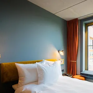 Gambino Werksviertel 3* Monachium