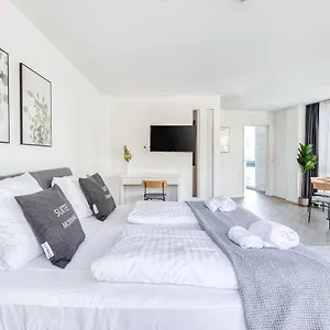 Limehome Friesenplatz - Digital Access 3* Kolonia