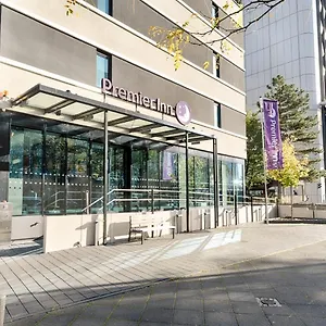 Premier Frankfurt Westend 3*, Frankfurt am Main Deutschland