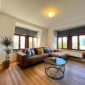 Cozy Near Center By R&l , Dresden Deutschland