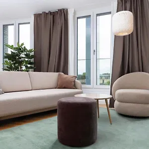 Spaciousliving Zwinger View - Citycenter - Free Parking - 65m2 , Dresden Deutschland