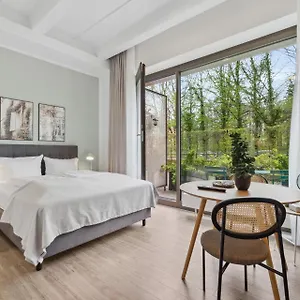 Limehome Fritz-erler Str 4* Monachium