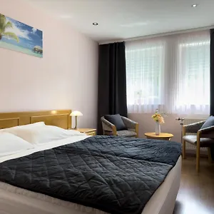 Denriko Guest house
