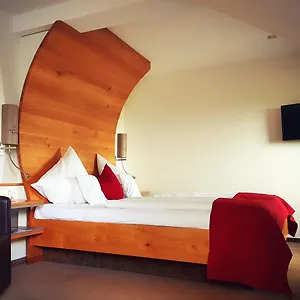Hotel Zur Malzmuehle ***