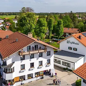 Weissbraeu 4* Oberhaching