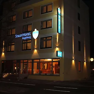 Stadthotel Hotel Augsburg