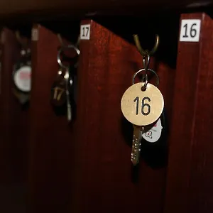 Altenwerder Hof 3* Hamburg