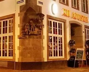 Xii Apostel Hotel Köln