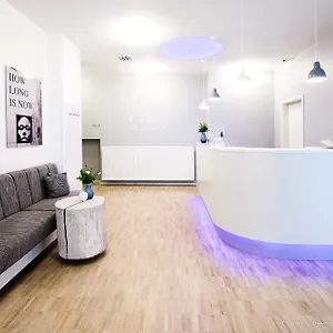 Calma Mitte 3*, Berlin Deutschland